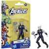 Marvel Hasbro - Statuetta Marvel 10 cm, scelta casualmente