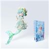 AMITD Antu Mermaid Series Action Figures 1/12 BJD Dolls Cute Figures with Doll Clothes Collectibles Birthday Gift (Two Boxes)
