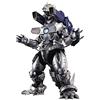 TAMASHII NATIONS BANDAI CO. LTD Gx-103 type3 kiryu ver fig 23 cm godzilla soul of chogokin