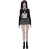 Oueneifs 1/3 Jenniebjd Fullset A BJD Doll Giocattolo in resina per 15+ anni