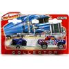 Majorette MODELLINO Majorette-Veicolo c/Rimorchio Assortiti Scala 1:64 (Vendita Singola)
