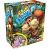 Goliath Erik Eikel, Gioco d'azione per bambini dai 4 anni, divertente gioco di società da 2 a 4 persone