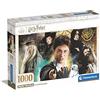Clementoni - 39787 - Puzzle - Harry Potter - 1000 Pezzi - Puzzle Adulti, Made In Italy