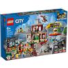 LEGO City - Main Square (60271.)