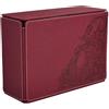Dragon Shield Game Master Companion - Blood Red