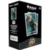 Ultra PRO - Final Fantasy x Universes Beyond Cloud, Ex-Soldier 105ct APEX Deck Protector Maniche per Magic: The Gathering | Accessori per carte collezionabili, Attrezzatura da gioco di carte