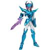 TAMASHII NATIONS Tamashi Nations - Saint Seiya - Delta Megrez Alberich, Bandai Spirits Saint Cloth Myth Ex