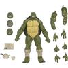 NECA Ultimo Ronin Ferito Action Figure 18Cm