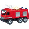 Lena - Camion dei Pompieri cavalcabile Actros