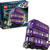 Lego 4755 Il Cavaliere Bus Harry Potter e Il Prigioniero di Azkaban