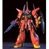 BANDAI SPIRITS Bandai Hobby #15 AMX-107 BAWOO, Bandai HGUC Action Figure