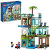 LEGO 60365 Giochi di costruzione, Multicolore