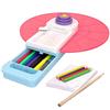 COLORBABY JUEGO CREATIVO ESTUDIO DE DISEÑO DE MODA 37X31X8