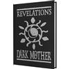 Renegade Game Studios VAMPIRE MASQUERADE RPG REVELATIONS OF THE DARK MOTHER HC