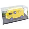 Ixo - Automobile Epoca 1:43 Die Cast - Michelin Citroen TIPE H 1960