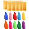 Tyinerc Gioco Di Memoria E Associazione | Attività Educative | Gioco di Assortimento di Colori con Bottiglie,Per Ragazzi E Ragazze Da 3 Anni Casa Presepe Scuola materna Compleanno Festa