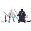Star Wars - Hero Mashers, Luke Skywalker vs. Darth Vader