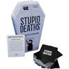 University Games UG Stupid Deaths Tin (unit 2)