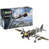Revell Hawker Tempest V 3851 - Accessori per l'aviazione, non verniciati, 1:32