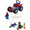 LEGO 76133 Super Heroes Inseguimento in Auto di Spider-Man