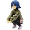 Banpresto Figura di Action Ryo Yamada Bocchi The Rock! 11 cm Multicolore BP89046P