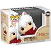 Funko Pop! Animation: IYA - Inuyasha - (Lay) - Figura in Vinile da Collezione - Idea Regalo - Merchandising Ufficiale - Giocattoli per Bambini e Adulti - Anime Fans - Figura per i Collezionisti