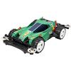 Tamiya 18628 Mini 4WD PRO Serie N. 28 Dash No.2 Sun (Burning Sun) MS Chassis