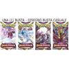 Pokémon Spada e Scudo Origine Perduta busta 10 carte Artwork RANDOM (IT)