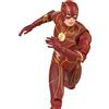 McFarlane DC The Flash Movie - Statuetta The Flash Speed, 18 cm