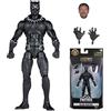 Hasbro Figura Black Panther Legacy Collection Black Panther Marvel 15cm
