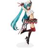 SEGA Hatsune Miku Breathe with You Ver. SPM Fig. 24 cm Hatsune Miku Project Diva Mega 39's