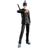 TAMASHII NATIONS S.H.Figuarts - Action figure di Aki Hayakawa di Chainsaw Man