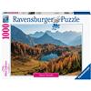 Ravensburger Lago Bordaglia Puzzle, 1000 Pezzi, Colore Multicolore, 16781 4