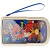 GjnjfdF Pinball Machine per bambini, flipper | Dinosaur Pinball Machine per adulti - Gameplay professionale Gameplay giocattolo intrattenimento per bambini per ragazzi, con suoni realistici