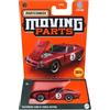Matchbox Moving Parts Bizzarrini 5300 GT Corsa Revival, Rosso
