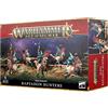 Warhammer Age of Sigmar Games Workshop Serafone: Cacciatori di Raptadon