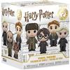 Funko Mystery Mini - Harry Potter - 1 Of 12 To Collect - Styles Vary- Figura in Vinile da Collezione - Idea Regalo - Merchandising Ufficiale - Giocattoli per Bambini e Adulti - Movies Fans