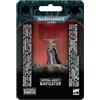 Games Workshop - Warhammer 40.000 - Agenti Imperiali: Navigatore