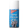 Generic Carnevale 8 BOMBOLETTA Schiuma Spray 150 ML. Scherzetto Divertente A SPRUZZO, Non Macchia, Non è NOCIVO, Si TOGLIE Semplicemente con L'ACQUA.