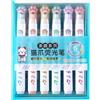 Generic Evidenziatori, penna a strisce Love Surprise e set di evidenziatori Set di penna e evidenziatore per ufficio di e evidenziatore per bambini Evidenziatore colorato a di di gatto c