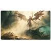 Four leaves Rotting Rats - Tappetini da gioco MTG + borsa impermeabile gratuita, MTG Playmate Table Mat, MTG Mouse Pad, Dustproof and Waterproof for Supporting MTG Combat