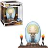 Funko Attack on Titan POP! Deluxe Annie Figura Vinile 9cm Esclusiva