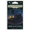 Asmodee - Arkham Horror Il Gioco di Carte: Orrore ad Alta Velocità - Espansione Gioco di Carte, Edizione in Italiano