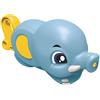 Lexibook, Spruzzatore da bagno Elefante, Giocattolo da bagno per bambini, ITB010