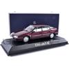 Norev NV159128 1:43 Citroën XM 1995-Griotte Rosso Citroen Modello Collezionabile, Multi
