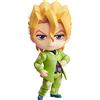 メディコス Medicos JoJo's Bizarre Adventure Part 5: Pannacotta Fugo Nendoroid Action Figure