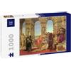 Lais Puzzle Sandro Botticelli - La calunnia 1000 Pezzi
