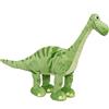 Giochi Preziosi - The Good Dinosaur Il Viaggio di Arlo Peluche Animato con Movimento ed Effetti Sonori, Altezza 38 cm