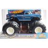 Hot Wheels Bigfoot - Monster Trucks 4 x 4, scala 1:24