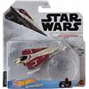 Hot Wheels Jedi Starfighter, Star Wars Starships